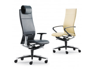 Ciello Executive Chairs