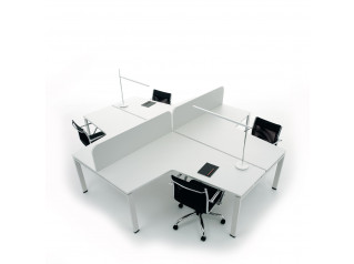 Click Operative Office Desks