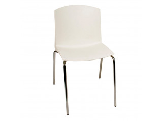 Clip Visitor Chair