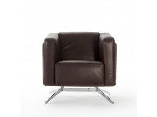 Coco Lounge Armchair