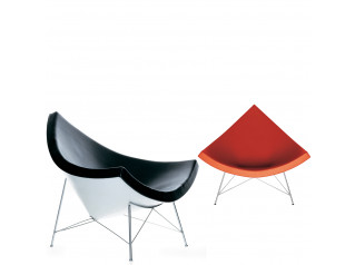 Nelson Coconut Chairs