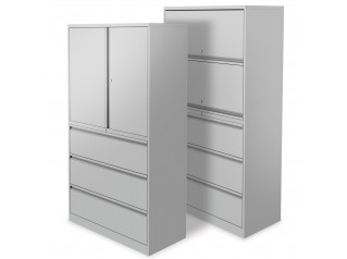 Combi:Store Cabinets