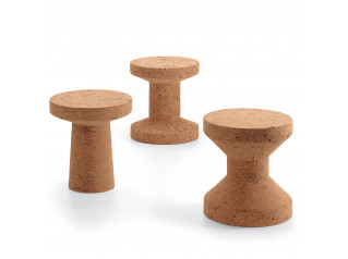 Cork Family Stools