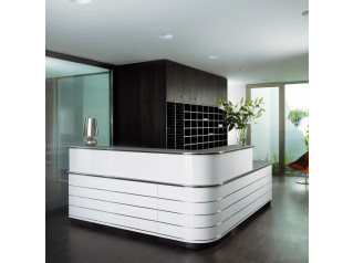 Counter Classic Line Reception Desk