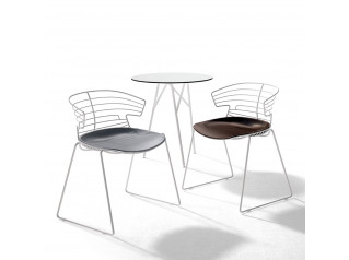 Cove Outdoor Chairs