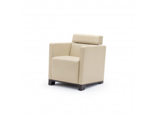 Grace Cube Lounge Chairs