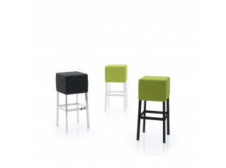 Cube 3.0 Bar Stools