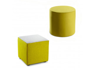 Cubix Stools