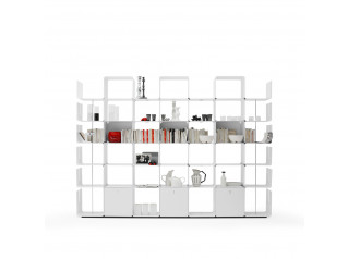 cWave Bookcase