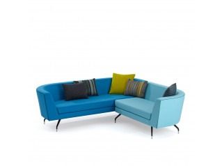 Cwtch Armchair and Sofa