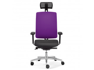 Dat-O Executive Chair