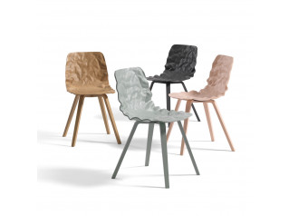 Dent Wood Chair B504