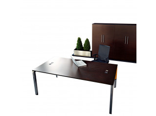 Diamond Executive Desk