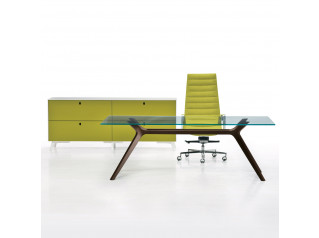 DR Executive Office Desks