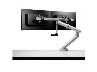 Flo Plus Dual Monitor Arm