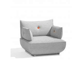 Dunder Easy Chair S601