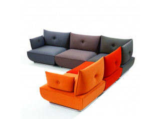 Dunder Sofa S60