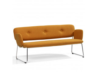 Dundra Sofa Bench S74AS