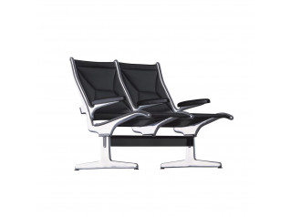 Eames Tandem Seating ETS