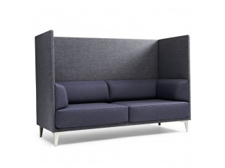 EJ 400B Apoluna Box Sofa