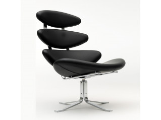 EJ 5 Corona Chair