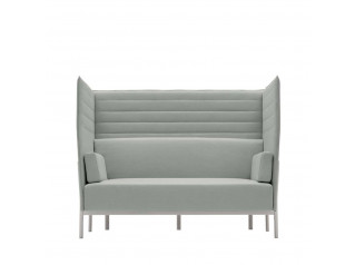 Eleven High Back Sofa