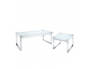 Equity Glass Coffee Tables