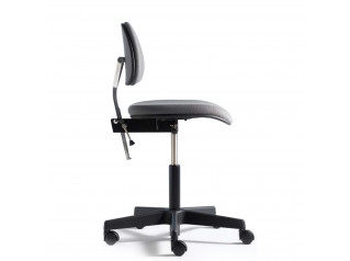 Ergomatic III Chair
