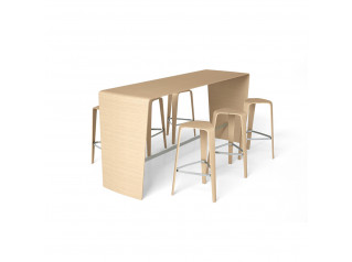 Hoc Standing Table