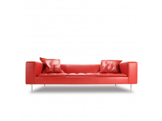 Fairfax Sofa and Armchair