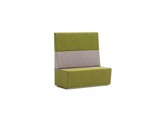 Fifteen Modular Seating