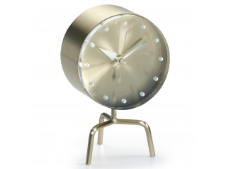 Tripod Desk Clock