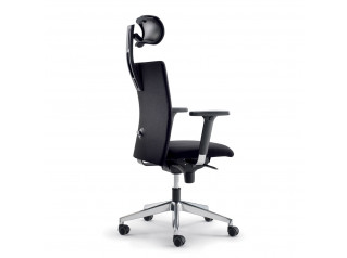 Paro Business Chair