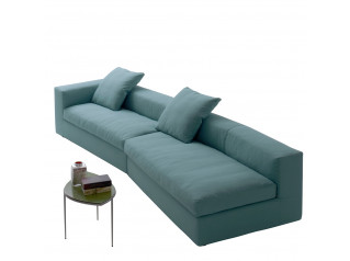 Cuba 25 Sofa