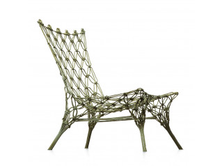 Knotted Armchair 