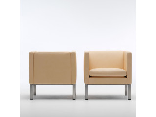 EJ 51 Armchairs