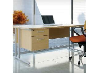 Flexi Desks