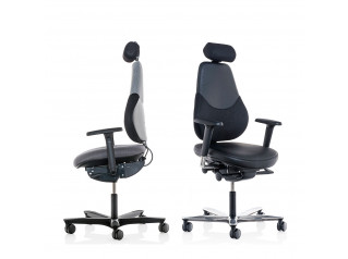 Flo Ergonomic Task Chair