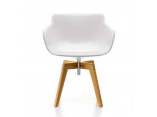 Flow Armchair