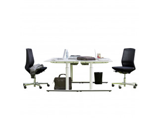 Foxx Electric Height Adjustable Desks