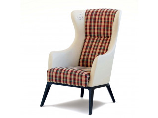 Grace Wing Chair