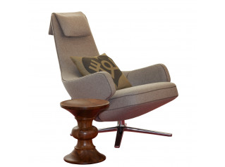 Grand Repos Chair