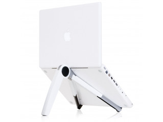 Grasshopper Laptop Stand