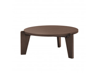 Gueridon Bas Coffee Table