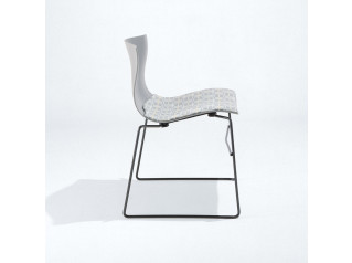 Handkerchief Stacking Chair