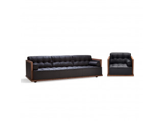 Hanedan Executive Sofa