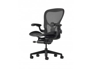Herman Miller Aeron Chair