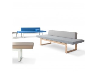 HM106 Quiet Seating