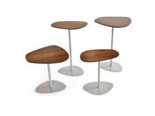 HM63 Pebble Tables