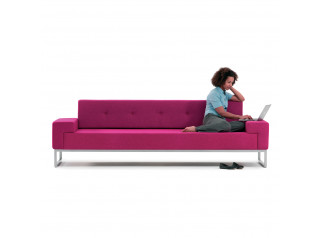 Hub Sofa